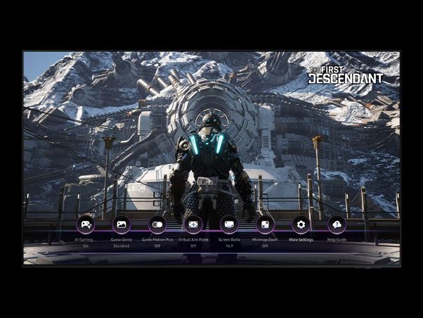 Tối ưu hóa lối chơi với Game Bar