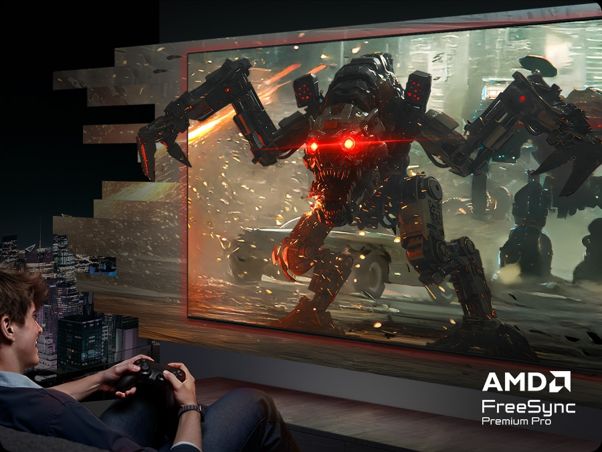 Công nghệ Freesync Premium Pro