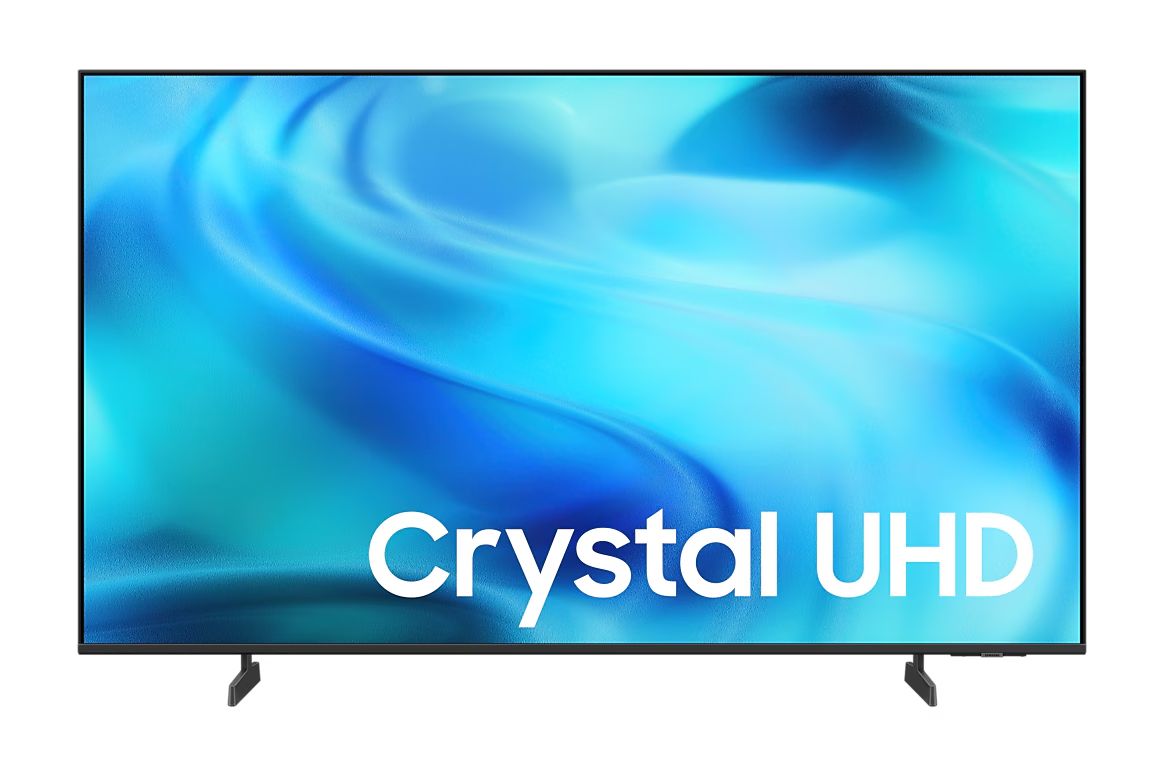 Tổng kho điều hòa, điện máy miền Bắc tại Hà Nội Thiết kế tivi Samsung UA55U8000H hiện đại và tinh tế