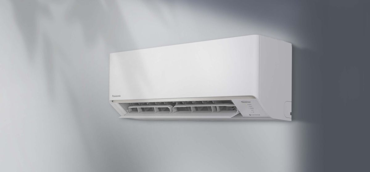 Điều hòa Panasonic 2026 dòng RU (CKH-8D)