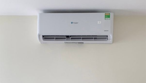 Tổng kho điều hòa, điện máy miền Bắc tại Hà Nội Tìm hiểu về lỗi E3 điều hòa Casper