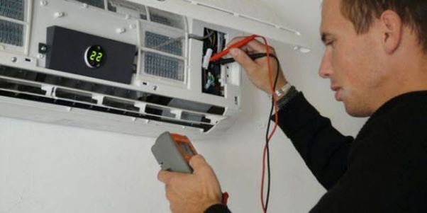 Tổng kho điều hòa, điện máy miền Bắc tại Hà Nội Kiểm tra cảm biến nhiệt độ điều hòa Casper