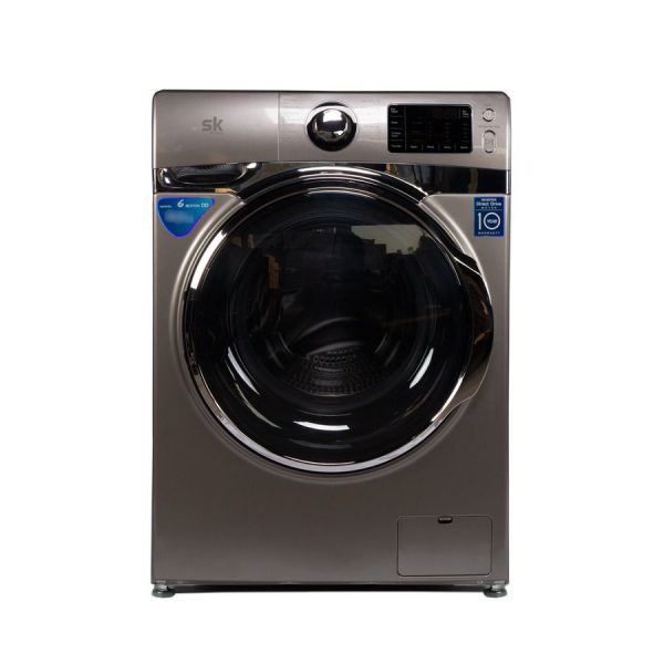 Máy giặt Sumikura SKWFID-98P2-G lồng ngang 9.8KG