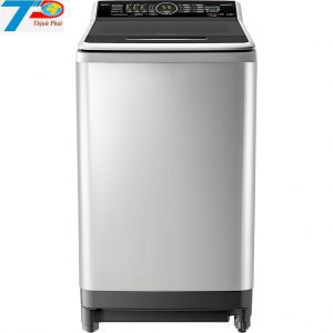 Máy giặt Panasonic NA-FS85X7LRV 8.5kg lồng đứng inverter