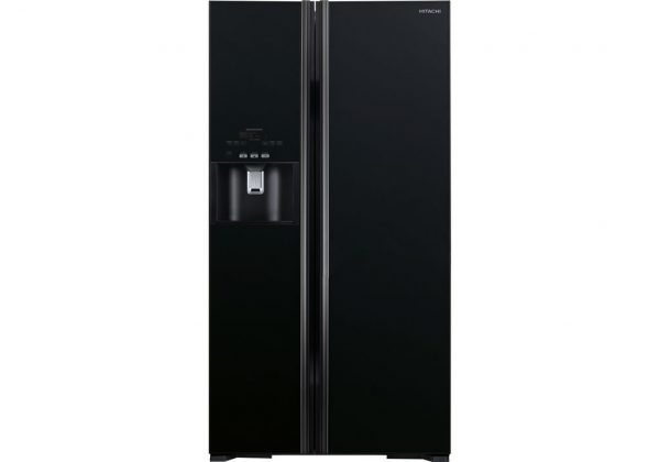 Tủ Iạnh Hitachi R-FS800GPGV2 (GBK) 589 lít Side by Side