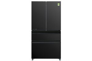 Tủ lạnh Mitsubishi MR-LX68EM-GBK-V 564 lít inverter