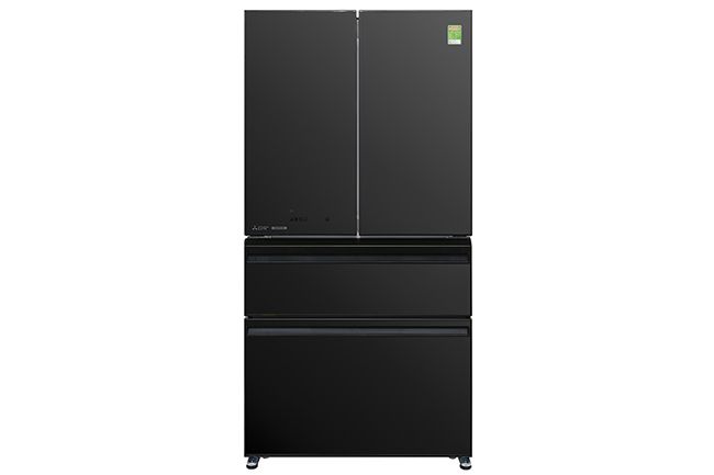 Tủ lạnh Mitsubishi MR-LX68EM-GBK-V 564 lít inverter