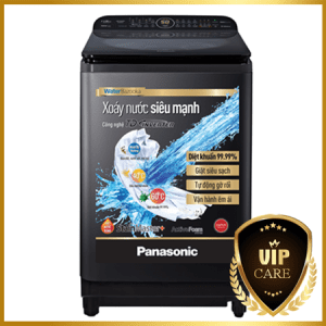 Máy giặt Panasonic 11.5kg NA-FD11VR1BV lồng đứng inverter
