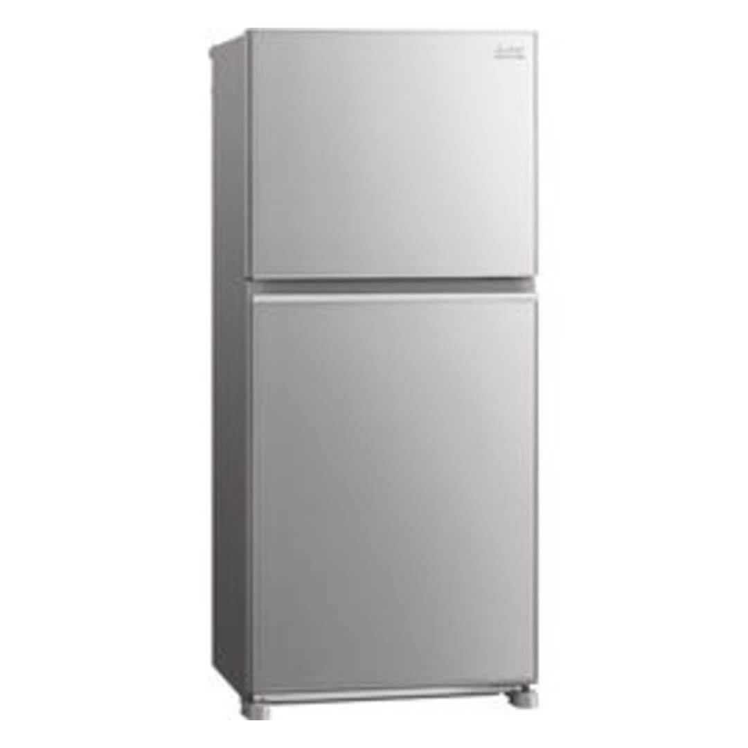Tủ lạnh Mitsubishi MR-FX47EN-GSL-V inverter 376 lít