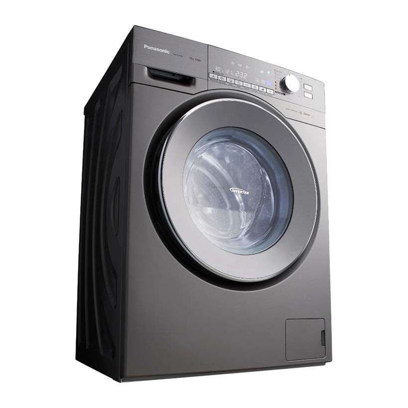 Máy giặt Panasonic NA-V90FX1LVT 9kg lồng ngang inverter