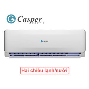 Điều hòa Casper 18.000BTU EH-18TL22 2 chiều thường