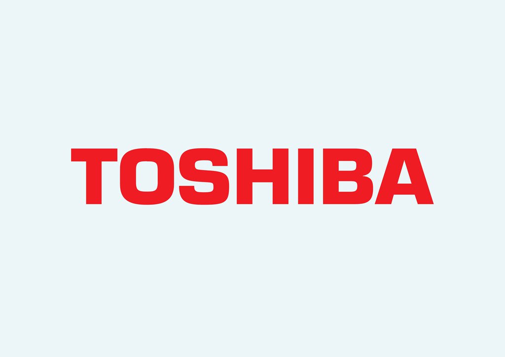 Toshiba - Thương hiệu máy giặt từ Nhật Bản