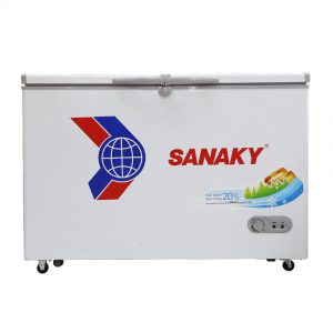Tủ Đông Sanaky VH-3699A1 369 Lít