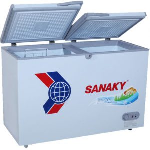 Tủ Đông Sanaky VH-2599W1 250 Lít