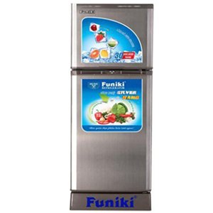 Tủ lạnh Funiki FR-126CI 125 lít