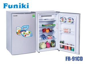 Tủ lạnh Mini Funiki FR-91CD 90 lít