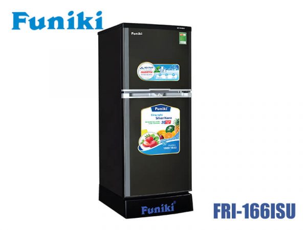 Tủ lạnh Funiki FRI-166ISU 159 lít