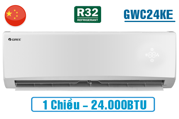 GWC24KE-K6N0C4