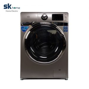 Máy giặt Sumikura SKWFID-108P2-G lồng ngang 10.8kg