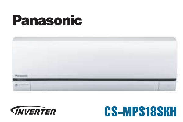 Dàn lạnh điều hòa multi Panasonic 18.000BTU CS-MPS18SKH 1 chiều inverter