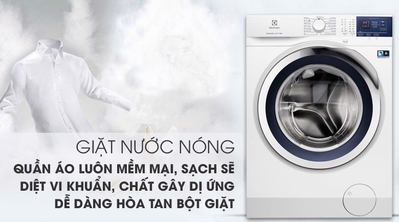 Cong nghe Vapour care