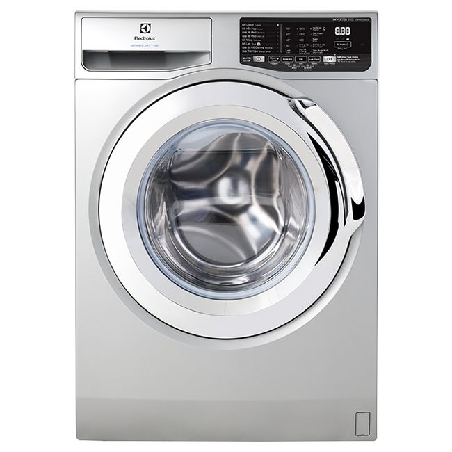 Máy giặt Electrolux 9kg lồng ngang inverter EWF9025BQSA