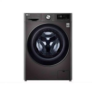 Máy giặt LG Inverter 10.5kg FV1450S2B (2020)