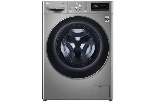 Máy giặt sấy LG Inverter 10.5kg FV1450S3V