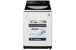 Máy giặt Panasonic 11.5kg NA-F115A5WRV lồng đứng inverter