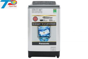 Máy giặt Panasonic NA-FS95X7LRV 9.5kg lồng đứng inverter