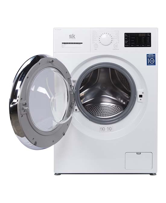 Máy giặt lồng ngang Sumikura SKWFID-115P1-W (11.5KG)