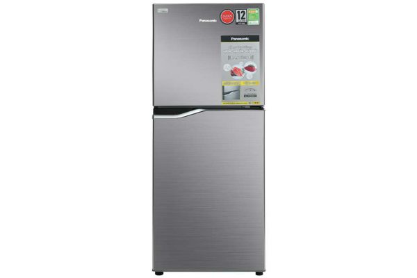 Tủ lạnh Panasonic NR-BA189PPVN Inverter 167 lít
