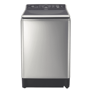 Máy giặt Panasonic NA-FS16V7SRV 16kg lồng đứng inverter