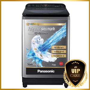 Máy giặt Panasonic 12.5kg NA-FD12XR1LV lồng đứng inverter
