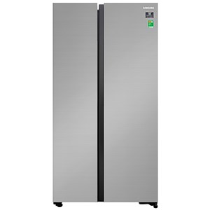 Tủ lạnh Samsung RS62R5001M9/SV 647 lít Inverter Side By Side