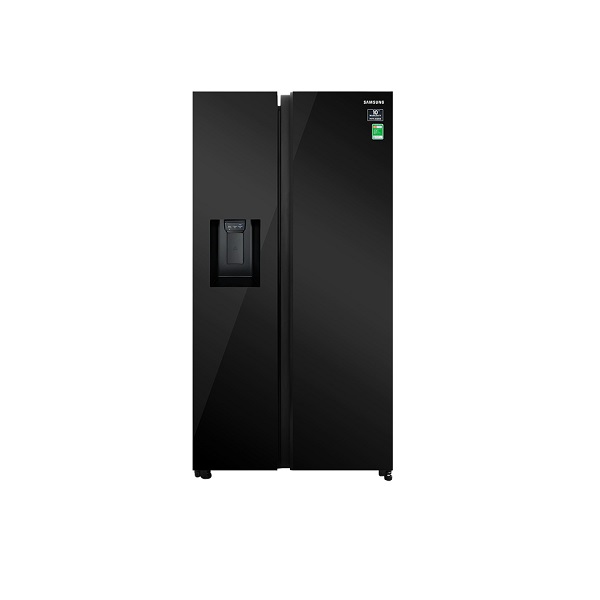 Tủ lạnh Samsung RS64R53012C/SV 617 lít Side by Side Inverter