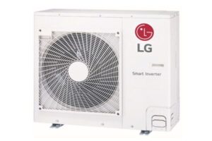 Dàn nóng điều hòa multi LG A5UW30GFA2 30000BTU 2 chiều inverter