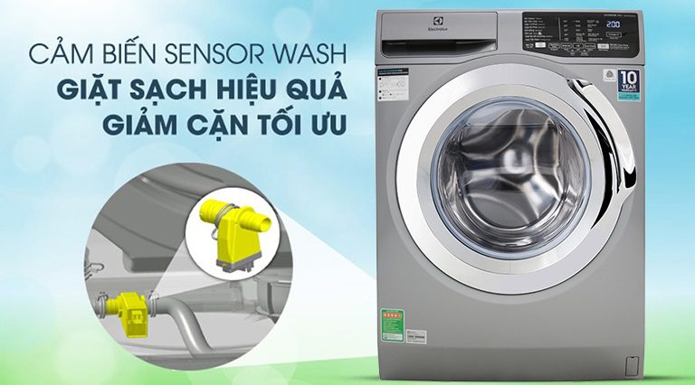 thinh-phat-Electrolux EWF9025BQSA Sensor Wash