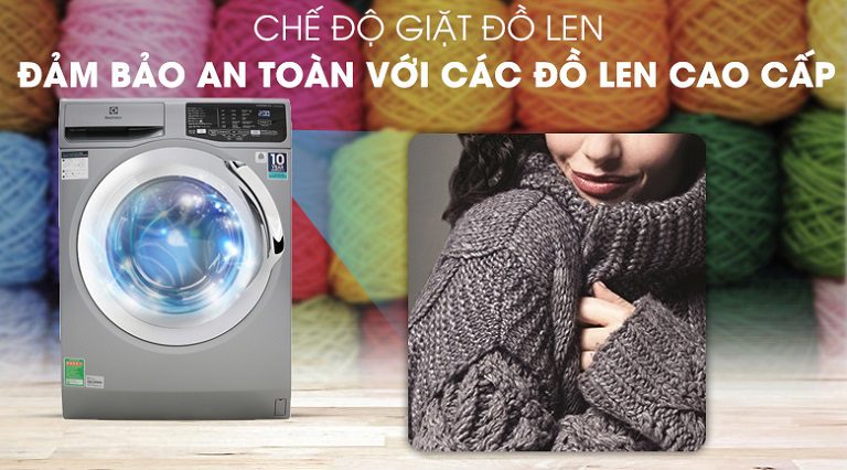 thinh-phat-Electrolux EWF9025BQSA chế độ giặt len