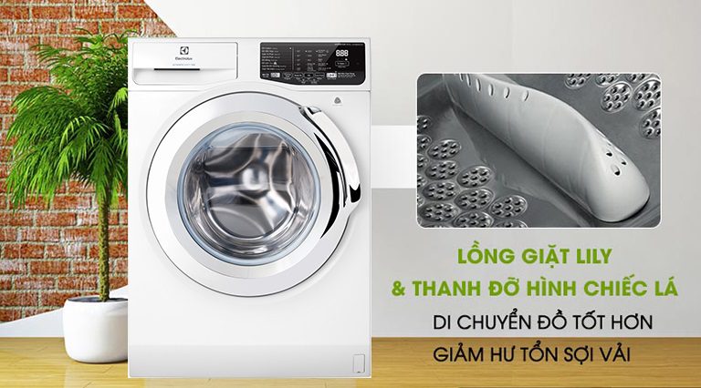 thinh-phat-Electrolux EWF9025BQWA công nghệ lồng giặt Lily