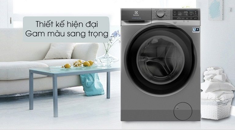 thinh-phat-Máy giặt Electrolux EWF1141AESA 11kg thiết kế hiện đại