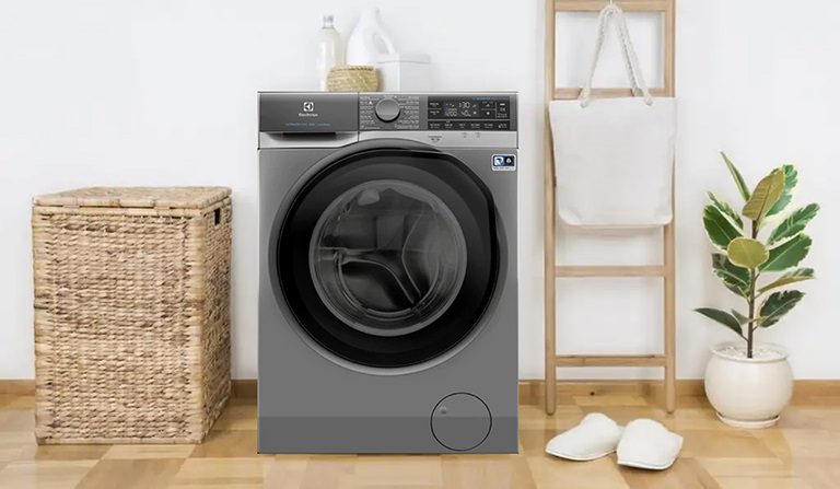 thinh-phat-Máy giặt Electrolux EWF1141SESA thiết kế hiện đại