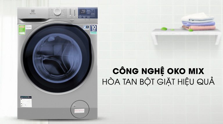 thinh-phat-Máy giặt Electrolux EWF8024ADSA công nghệ OKO MIX