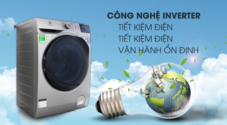 thinh-phat-Máy giặt Electrolux EWF8024ADSA inverter tiết kiệm điện
