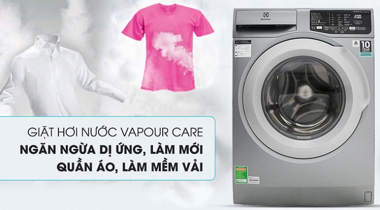 thinh-phat-Máy giặt Electrolux EWF8025CQSA giặt Vapour Care