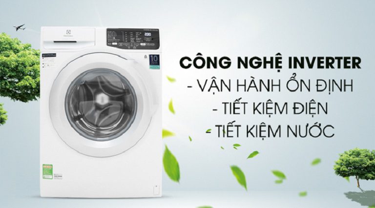 thinh-phat-Máy giặt Electrolux EWF8025EQWA inverter tiết kiệm điện