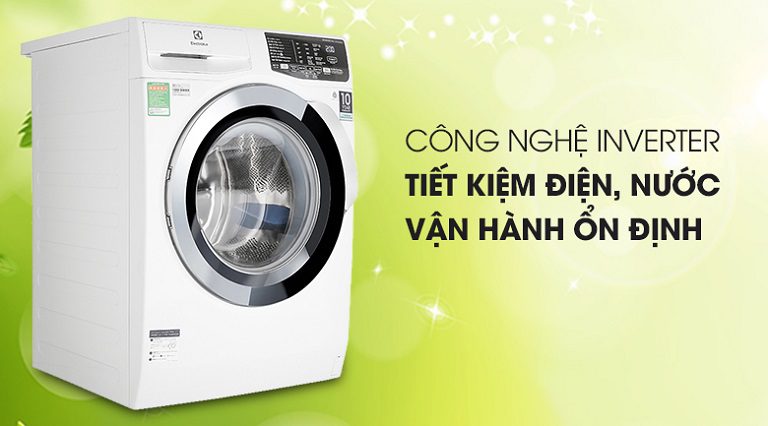 thinh-phat-Máy giặt Electrolux EWF9025BQWA inverter tiết kiệm điện