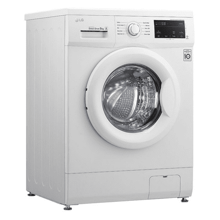 Máy giặt LG FM1208N6W 8kg