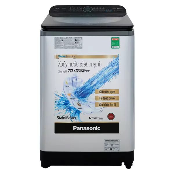 thinh-phat-Máy giặt Panasonic NA-FD11XR1LV 11.5kg