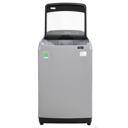 thinh-phat-Máy giặt Samsung WA90T5260BY-SV cửa trên 9KG